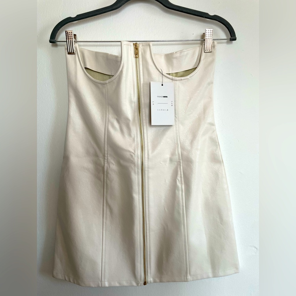 Corset Skirt